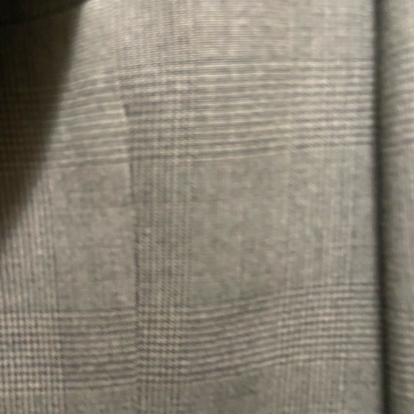 Men’s Arthur James Wool Suit Size 40S - Picture 2 of 6